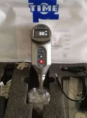 时代之峰邵氏硬度计TIME5430橡胶硬度计时代RD-210数显邵氏硬度计