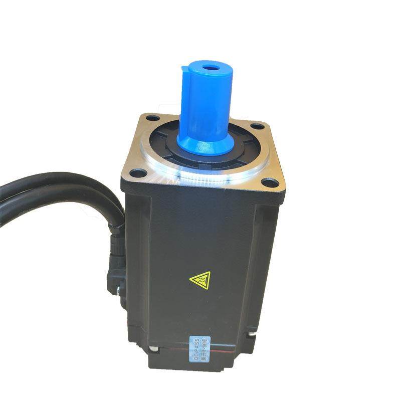 低压交流伺服电机L60BS0202-30无刷伺服电机AGV驱动电机道闸电机,电子元器件市场,电机/马达,淘宝优惠券,粉丝福利购,淘宝优惠卷