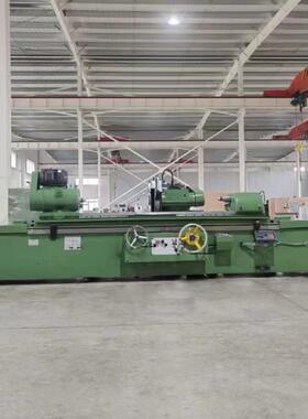 厂家供应外圆磨床M1350*2000可磨削外圆内孔端面液压驱动手动磨削