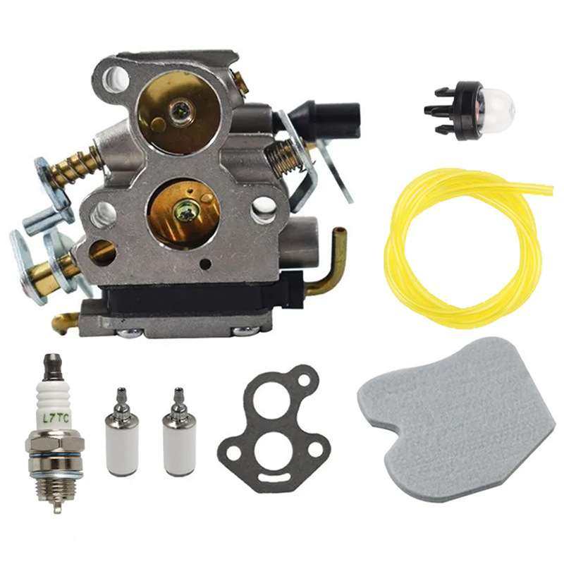 Husqvarna 235E 235 236 240 240E 化油器 574719402 545072601,3C数码配件,其它配件,淘宝优惠券,粉丝福利购,淘宝优惠卷