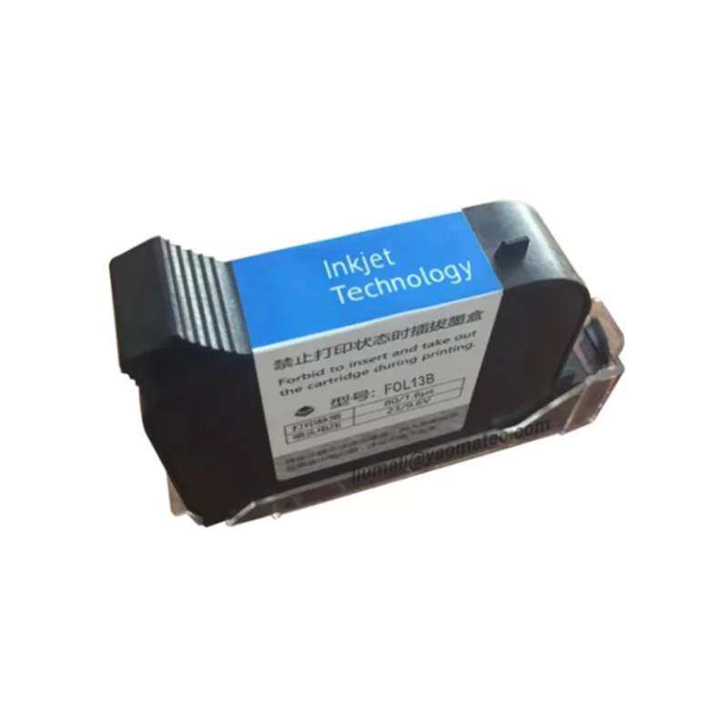 Yaomatec FOL13b速干墨盒12.7MM手持喷码机墨盒国产快干现货供应,3C数码配件,其它配件,淘宝优惠券,粉丝福利购,淘宝优惠卷