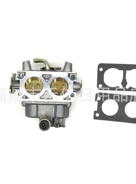 适用670cc HF Predator 22HP V型发动机化油器61614