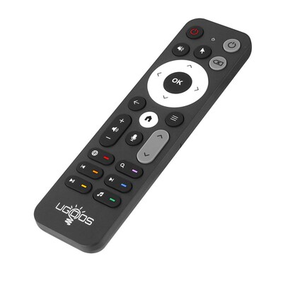 UGOOS UR02 BT Voice Remote Control Replacement for Ugoos Sk1