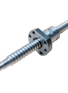 反牙滚珠丝杆螺母装SFUL0 105 2005 10 3205 3210 左旋