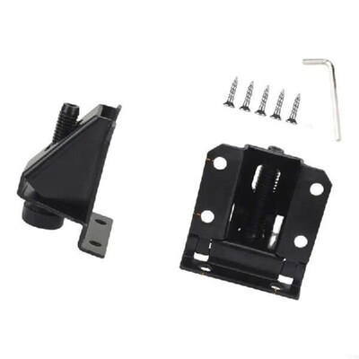 Multipurpose Cabinet Support Leg With Strong Load Bearing