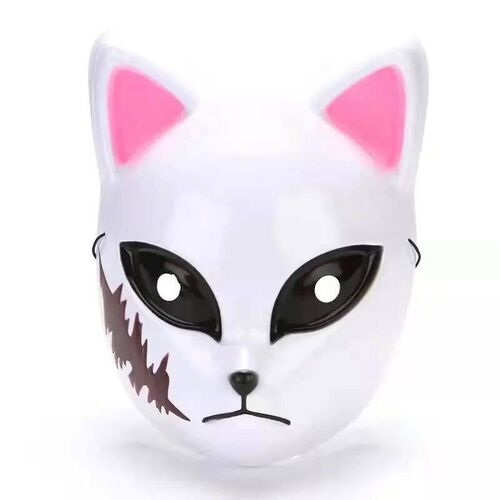 Demon Slayer Unisex Sabito Kamado Tanjirou Makomo Halloween