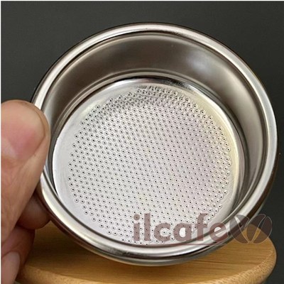 意大利IMS B70 2TCH28.5E 咖啡机冲泡把手份过滤网粉碗20-22g