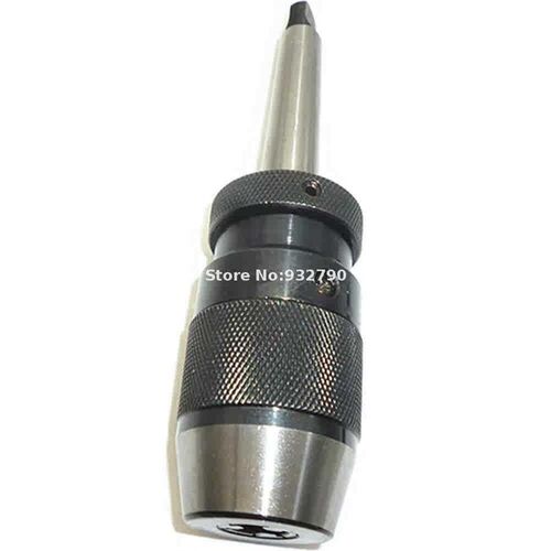 Self Tighten Mt2 Shank Morse Taper #2 2mt Clamp Range 1-13mm