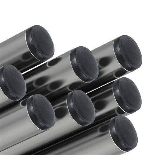Round Pipe Closures set Robusts End Caps Easy Installs