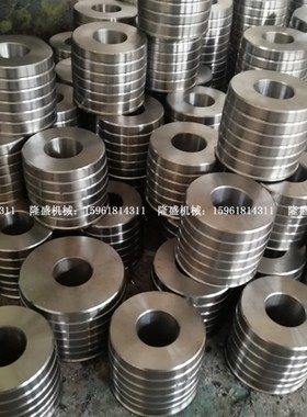 内孔磨四川成都机床厂内圆磨床 磨头轴M2110 M20直径110长度0