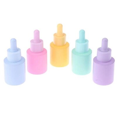 20ml Sample Dropper Bottle Glass Essential Oil Bottle