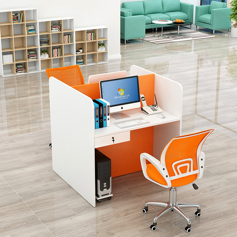 办公桌屏风职员办公桌四人位隔断办公桌工位卡座办公家具,商业/办公家具,组合/屏风工作位,淘宝优惠券,粉丝福利购,淘宝优惠卷