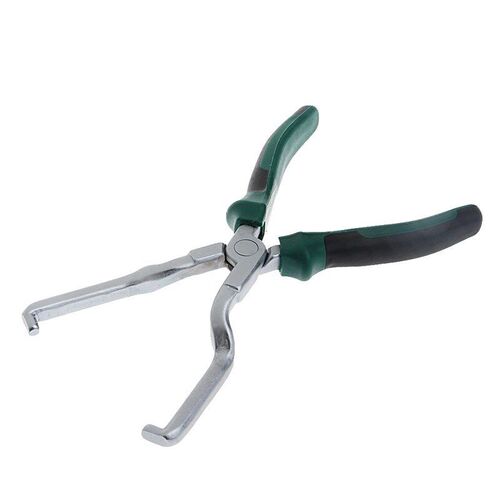 9  Fuel Line Pliers Petrol Clip Pipe Hose Release Disconnect