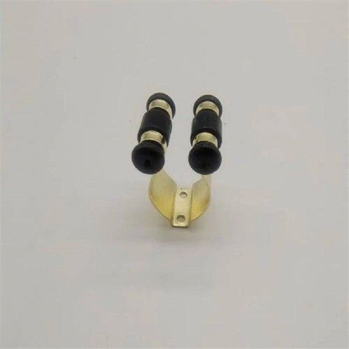 New Practical Storage Metal Cue Rack Clip Wall Mount Hanger