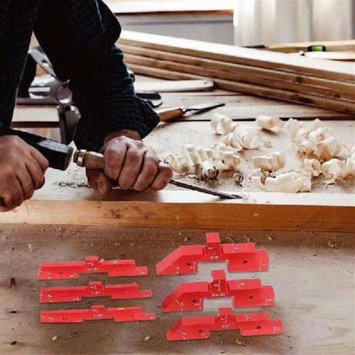 Setup Bs Height Gauge Adjustable Router Table Saw Fence
