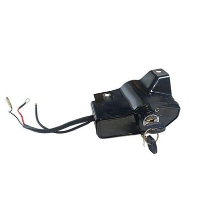 For 420cc Engine Control Box Assembly  Reliable Performance