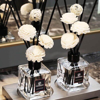 2pc Home Fragrance Scent Diffuser Sticks room Air Freshener
