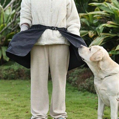 Multi-functional Pet Storage Bag Capacity Pet Trainer Waist