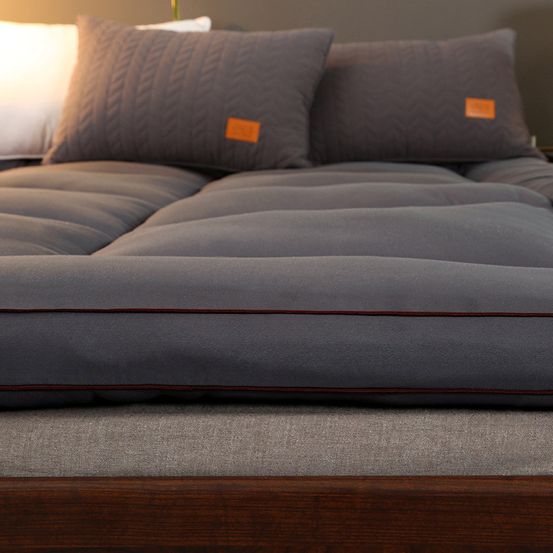 褥子垫被立体加厚床垫软垫租房专用学生宿舍人1.8m1.5床1.2米单,床上用品,床垫/床褥/床护垫/榻榻米床垫,淘宝优惠券,粉丝福利购,淘宝优惠卷