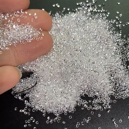 1440PCS Pixie Crystal&AB Rhinestones Glitter Manicure Glass