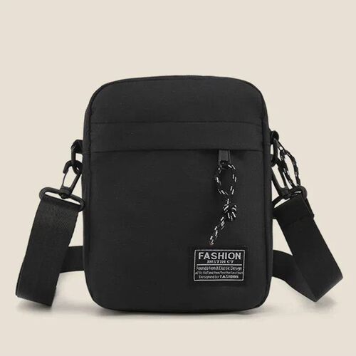 Women Bag Small Square Bag Diagonal Croover Oxford Cloth Me