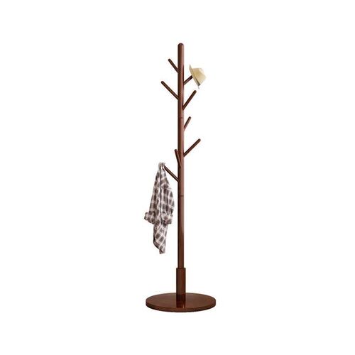 Coat hanger Floor cap clothes rack Hang up clothes