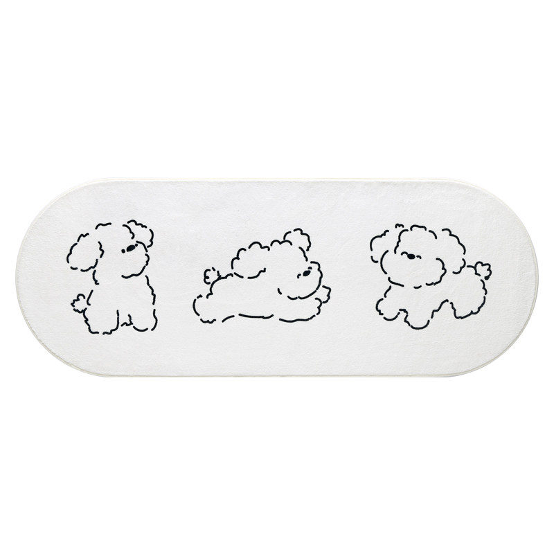 大江卧室床边毯客厅地毯沙发茶几毯地垫家用女孩儿童房间主卧毛毯,居家布艺,床边毯,淘宝优惠券,粉丝福利购,淘宝优惠卷