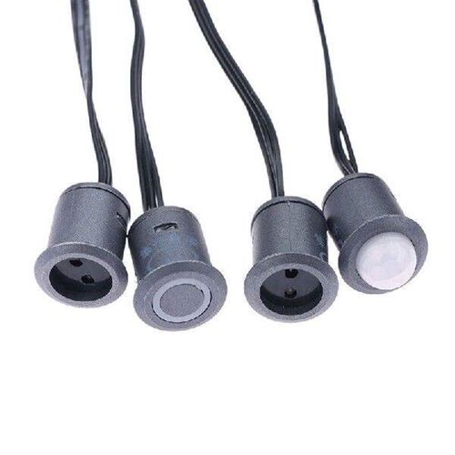 Mini LED Cabinet Light Sensor Switch 12V 24V Touch/Hand