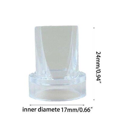 Silicone Valves Duckbill Valves Essential Silicone Breast