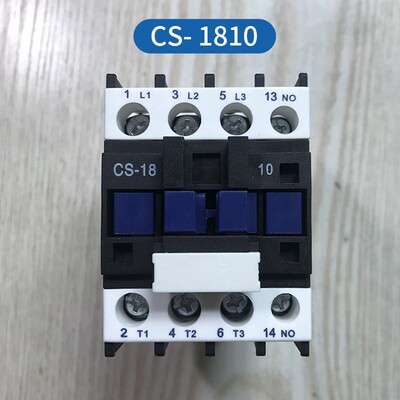 交流接触器 交流继电器CS-3210/1810型号 蒸汽锅炉发生器配件