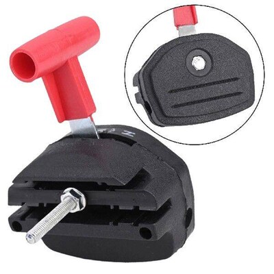 Lawn Mower Throttle Cable High Quality Replacement 56