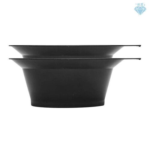Bowl-Set Hair-Dye Color-Brush Dying-Coloring And for Applica