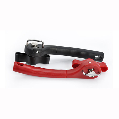 1pc Plastic Professional Kitchen Tool Safety Hand-actuated C