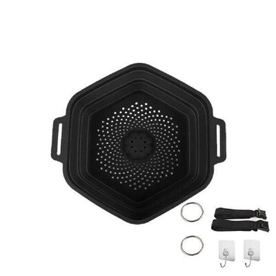 Filter Shower Rain Shower Filter Shower Ice Bath Folding