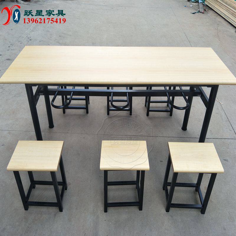 食堂餐桌椅人人位挂凳快餐工厂餐厅员工小吃店学校商用桌,住宅家具,不锈钢/PVC餐桌,淘宝优惠券,粉丝福利购,淘宝优惠卷