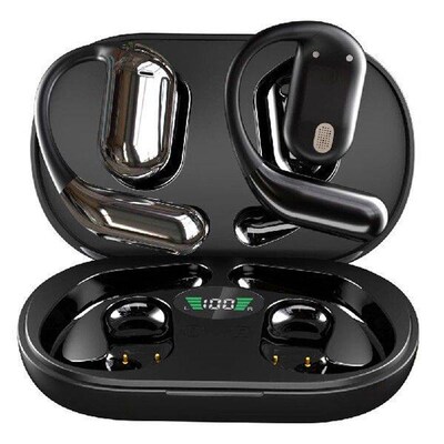 Wireless BT Translation Earbuds Real Time 144 Languages Ai