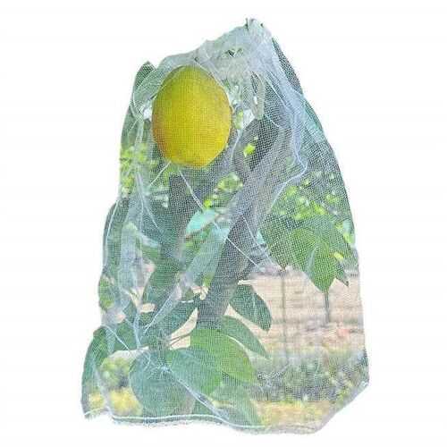 Fruit tree pest control net bags, bird-proof mesh bags, grap