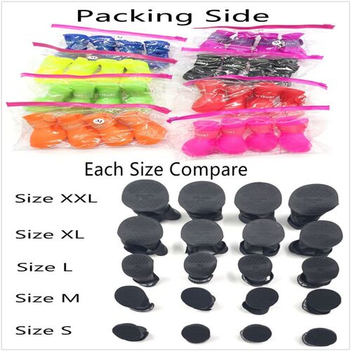 4pcs/set Dogs Shoes Colorful Dog Puppy Pet Shoes Boots PU S