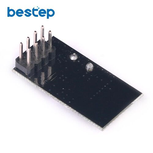 2PCS NRF24L01 Wireless Data Transmission Module 2.4G NRF24L0