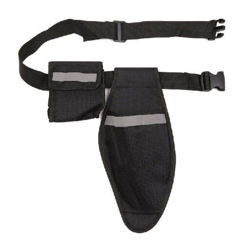 Garden Scissors Waist Bag Electric Pruning Scissors Sheath