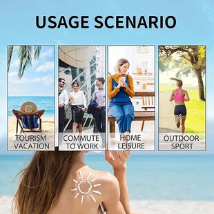 Korean Sunscreenspf50+ Pa4+ Skincare Angel Snow Grass