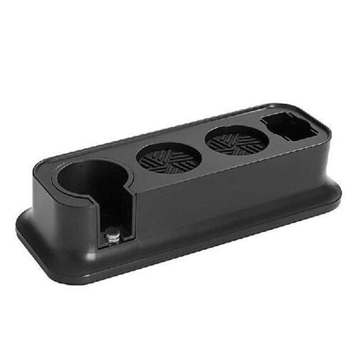 Coffee Tamper Holder Coffee Tamper Storage Rack Dustproof