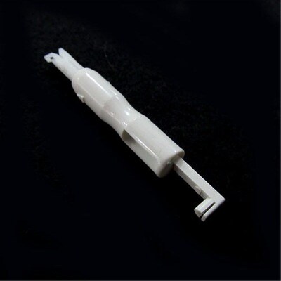 1Pc Hot Selling Needle Threader Stitch Insertion Tool for Se