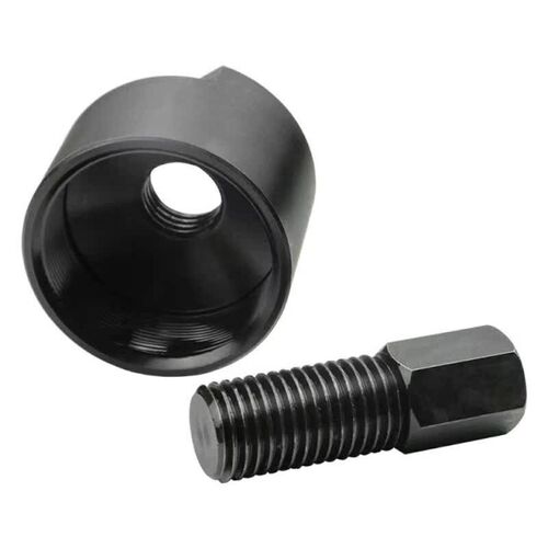 Engineering Improved New Flywheel Puller Compatible with Rzr