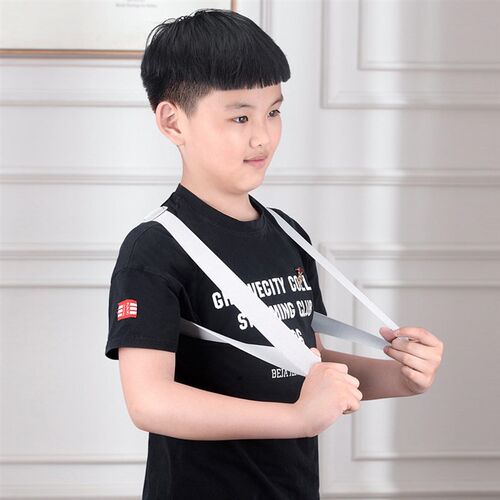 Intelligent Posture Corrector Back Posture Trainer Clavicle