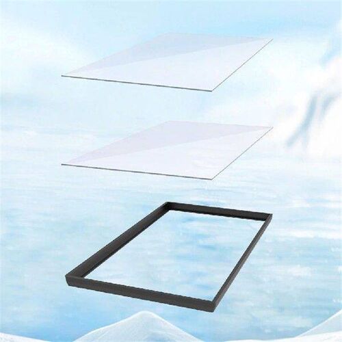 2Pack Protective Screen Protector Film Anti-Scratch