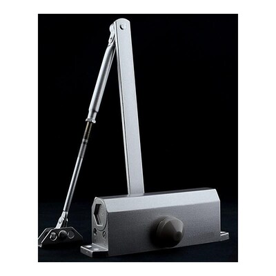 High quality Hydraulic Buffer Door Closer, 45kg-65kg door,90