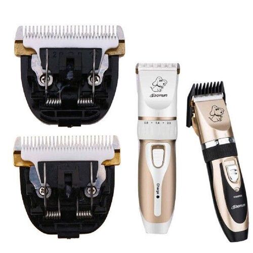 Hair Cutter Blade Head Replaceable Pet Scissors Head