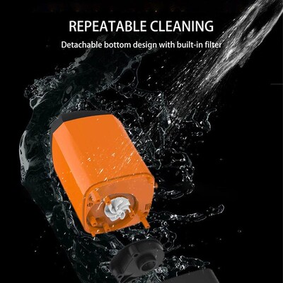 Outdoor car washing tool Field site dormitory simple electri