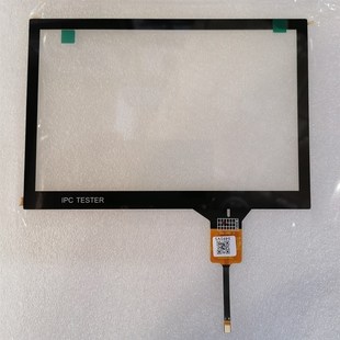 莱视威仪安视频监控测试仪IPCX触摸屏 IPCXS工程宝外屏 手写屏